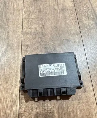Mercedes-Benz S W220 Parking PDC control unit/module A0295456132 0263004048