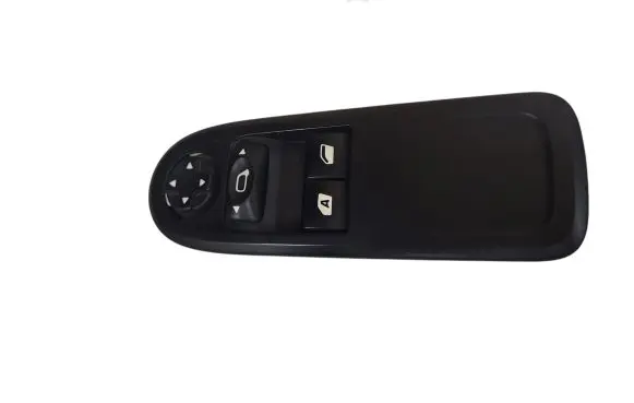 Citroen C3 Electric window control switch 96637530XT