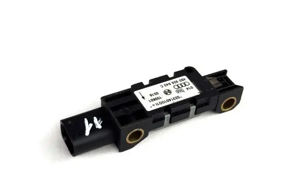 Audi A6 S6 C5 4B Airbag deployment crash/impact sensor 4b0959643c