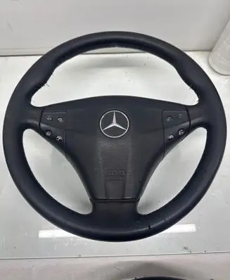 Mercedes-Benz C W203 Steering wheel 101502A3 A2034602503