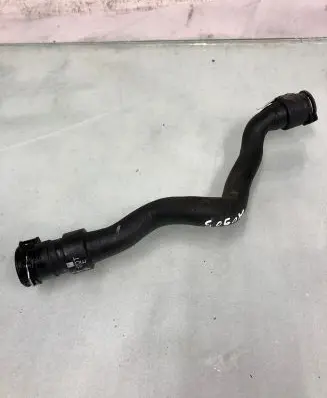 Opel Mokka B Engine coolant pipe/hose 9824483480