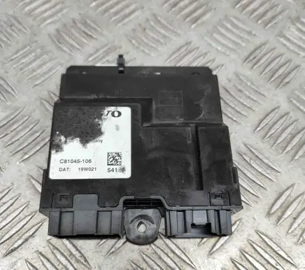 Volvo S90, V90 Tailgate/trunk control unit/module C81045106 31676622