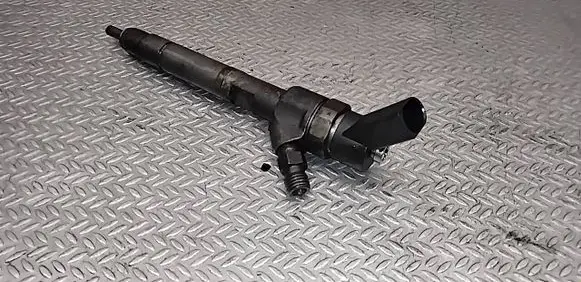 Smart ForTwo I Fuel injector 0445110023 A6600700187
