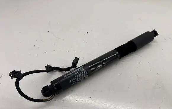 Tesla Model X Rear door soft close latching motor 106344100C 106344100F