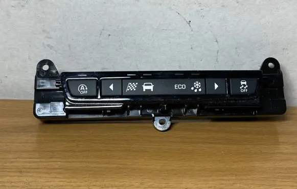 Jaguar F-Pace Other switches/knobs/shifts JX7314B790AA C2265