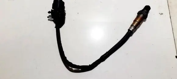 Volvo V70 Lambda probe sensor 30751138 0258017107
