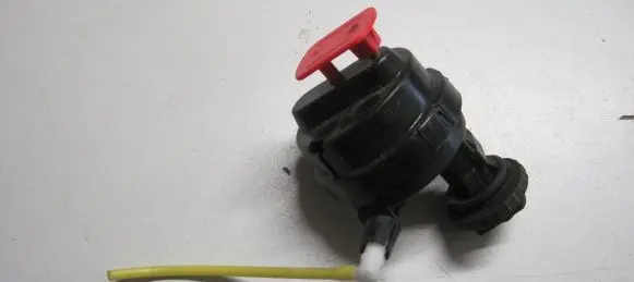 Mercedes-Benz A W168 Central locking vacuum pump 400181A