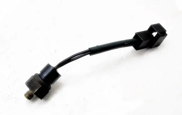 Fiat Ducato Air pressure sensor 7799899292