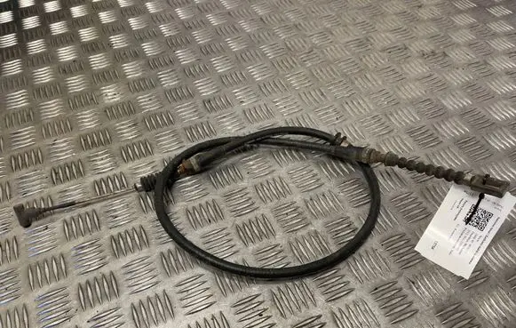 Handbrake/parking brake wiring cable