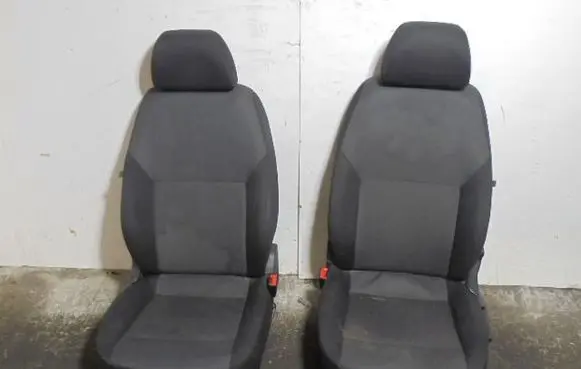 Skoda Rapid (NH) Other seats 