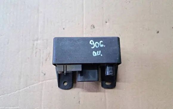 Mercedes-Benz Sprinter W906 Other relay 906PRZEKAZNIK