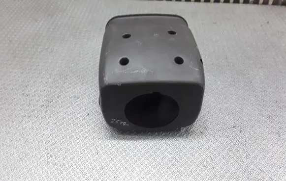 Hyundai Santa Fe Steering wheel column trim