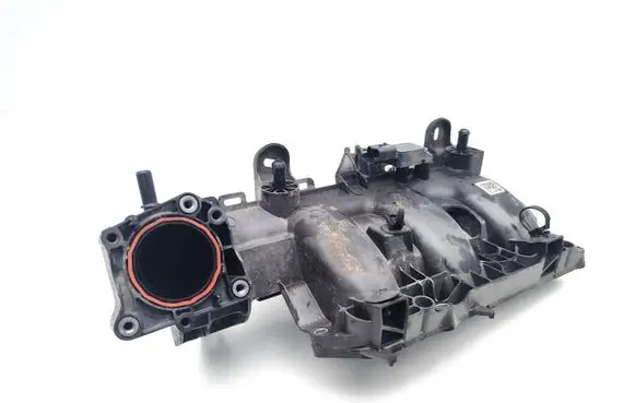 Intake manifold