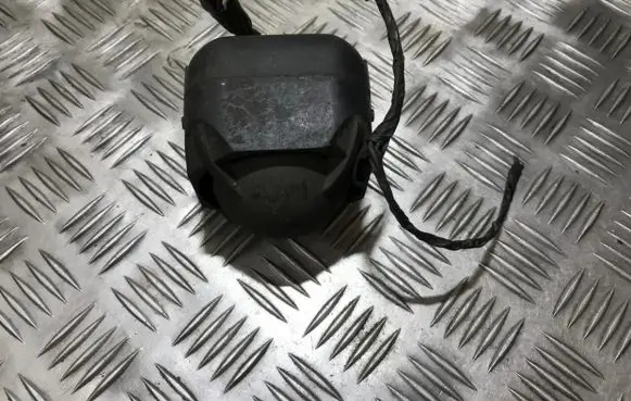 Peugeot Partner Alarm system siren 