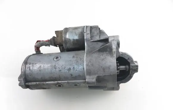 Renault Scenic II - Grand scenic II Starter motor 8200331251