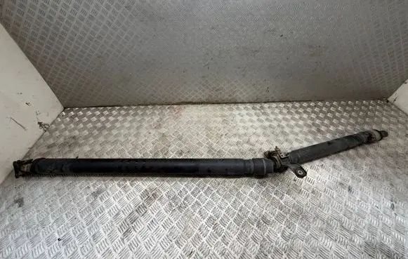 Peugeot 4007 Drive shaft (set)