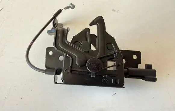 KIA Niro Engine bonnet/hood lock/catch 81130G5000