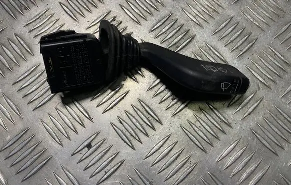 Opel Astra G Wiper control stalk 90196376 90213327 90124931