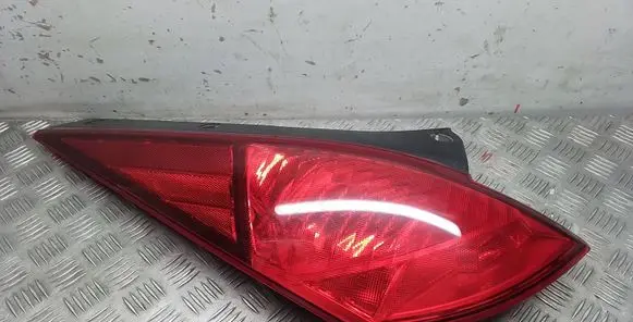 Nissan 350Z Rear/tail lights 