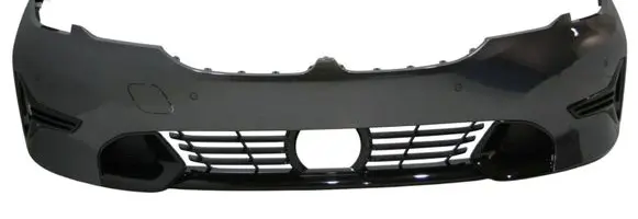 BMW 3 G20 G21 Front bumper 51118496508 8496508 51117464269