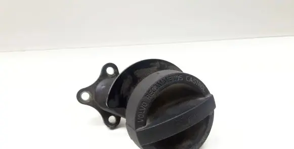 Volvo XC60 Oil fill pipe 30777537