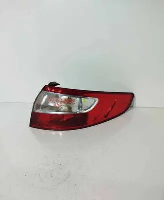 Renault Fluence Rear/tail lights