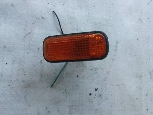 Rover 414 - 416 - 420 Front fender indicator light 