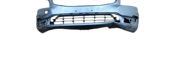Volvo S60 Front bumper 313