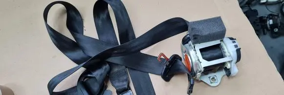 Audi A6 S6 C8 4K Front seatbelt 4K8857706