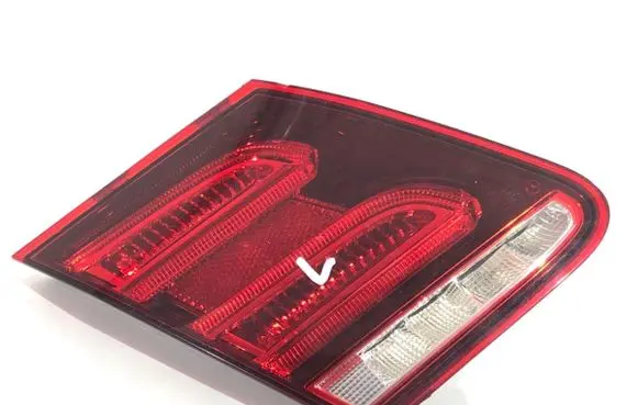 Rear/tail lights