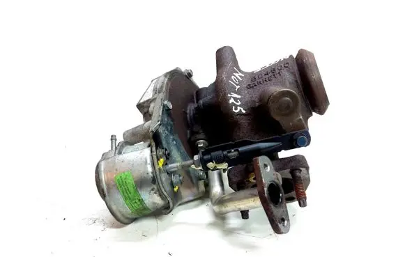 Nissan Note (E12) Turbo 144117533R 8013740003