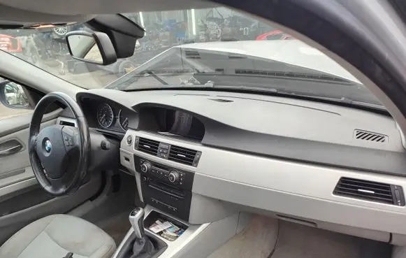 BMW 3 E90 E91 Airbag set with panel 130KW
