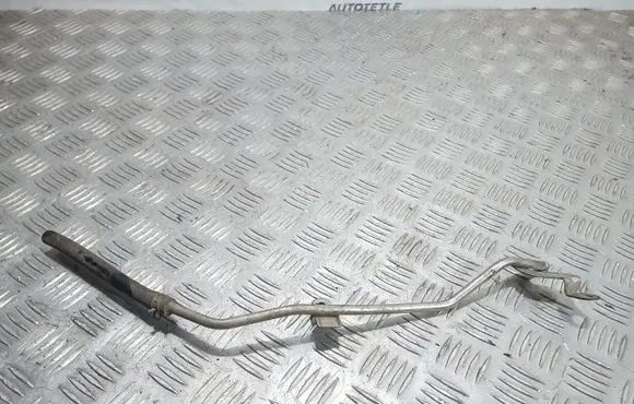 Mitsubishi Outlander Exhaust gas pipe 