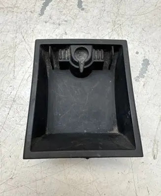 Car ashtray