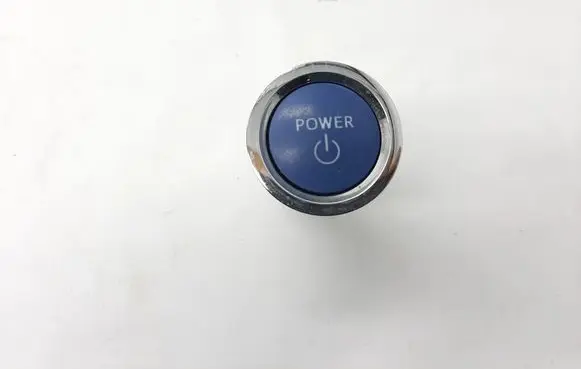 Toyota RAV 4 (XA50) Engine start stop button switch CCAB10LP2210T1