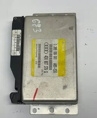 Audi A4 S4 B5 8D ABS control unit/module 0265109001
