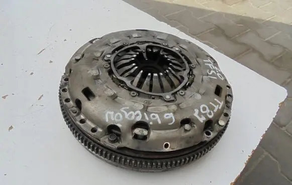Audi TT TTS Mk2 Clutch set kit