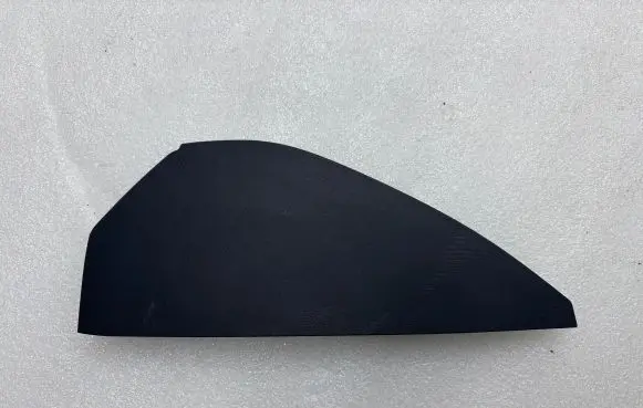 Tesla Model S Dashboard side end trim 100235600002