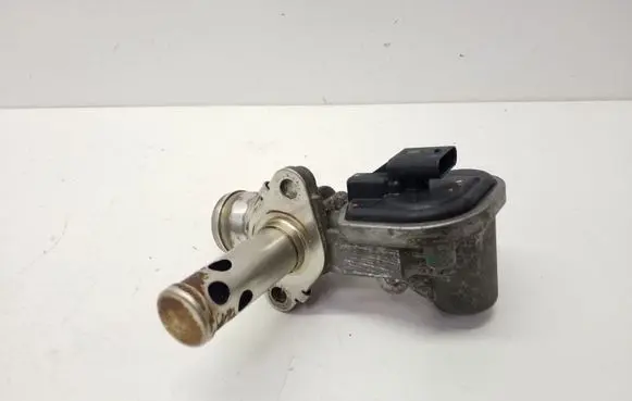 Chrysler Pacifica EGR valve