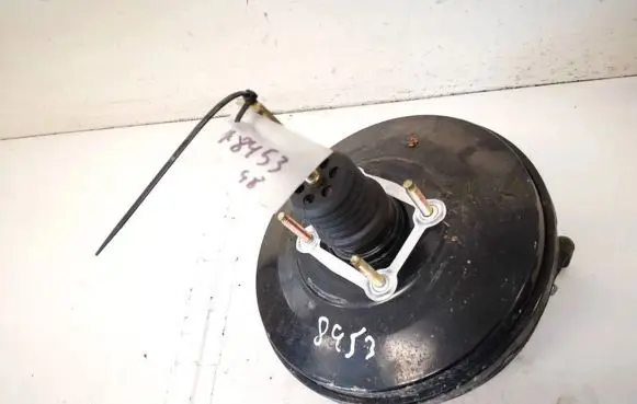 Subaru Legacy Brake booster g215t