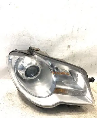 Volkswagen Touran I Headlight/headlamp 1T1941006B 251106824 0301233202