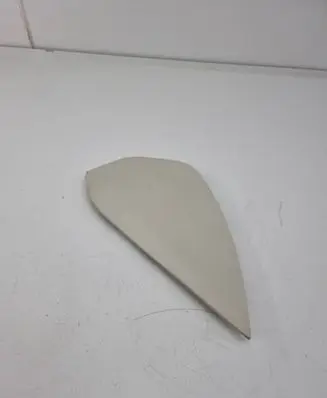 Volkswagen PASSAT B8 Dashboard side end trim 3g0858247c