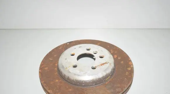 BMW iX3 G08 Front brake disc 8831822 34118831822 8854273