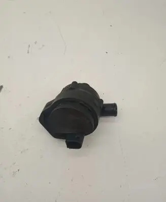 Mercedes-Benz GLE (W166 - C292) Electric auxiliary coolant/water pump A2118350028