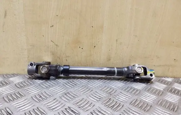 KIA Sportage Steering column universal joint