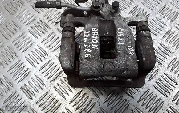 Hyundai Bayon Rear brake caliper bc140300