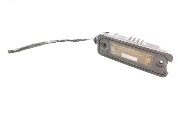 Volkswagen Golf V Number plate light 1J6943021B