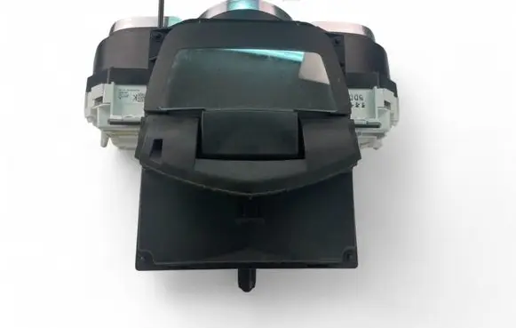 Mazda 3 II Head up display screen MT971C