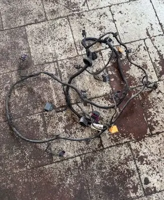 Audi SQ7 Parking sensor (PDC) wiring loom 4M0971104AP