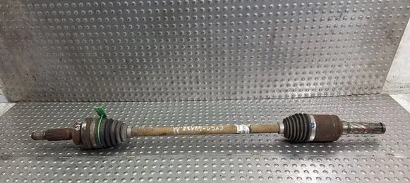 Ford Kuga II Rear driveshaft S26380902 CV614K138AA
